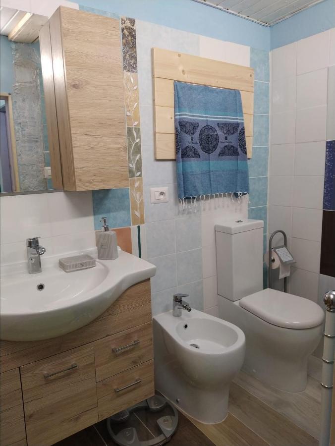 Willa Casa Carlo Alghero Zewnętrze zdjęcie