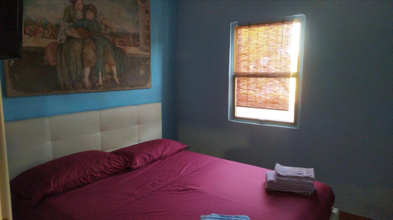 Willa Casa Carlo Alghero Zewnętrze zdjęcie