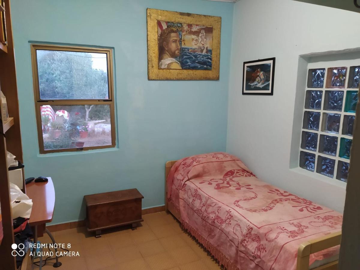 Willa Casa Carlo Alghero Zewnętrze zdjęcie